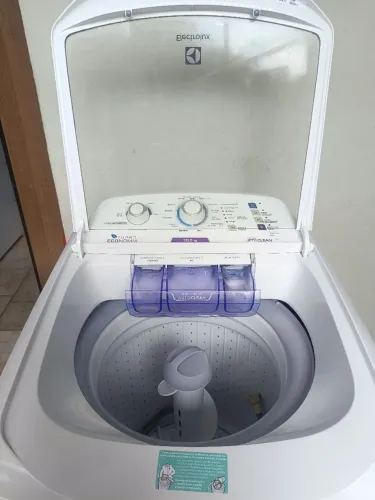 Máquina de lavar Electrolux 10,5Kg