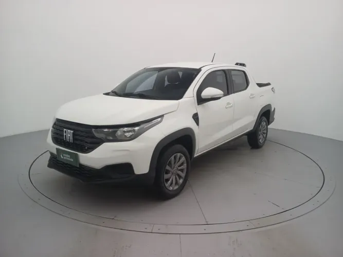 Fiat Strada Freedom 1.3 Flex 8V CS Plus 2024
