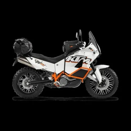 Protetor de Motor Original KTM 950/990 Adventure 