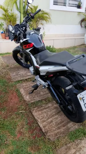 Cb Twister 2019 apenas Venda