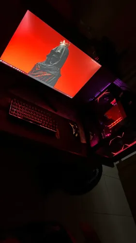 Pc gamer top rtx 3050