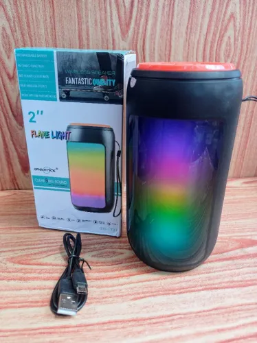 Caixinha de som bluetooth - Novo - Entregamos