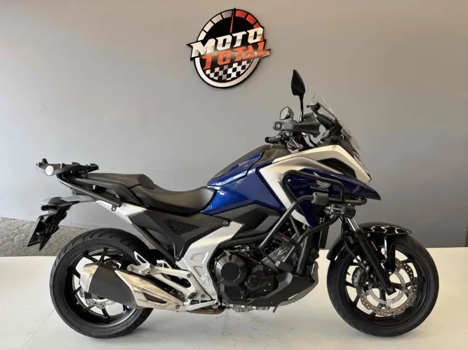 Honda Nc 750x abs 2023
