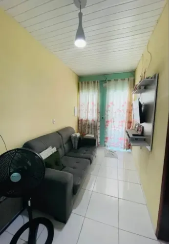 EP161- Casa Disponível no Garcia!