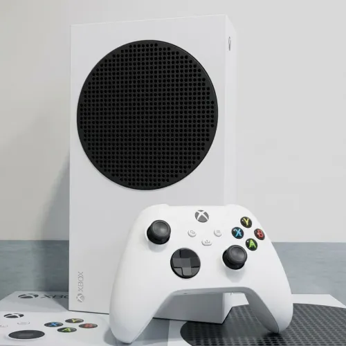 Xbox Série S Seminovo