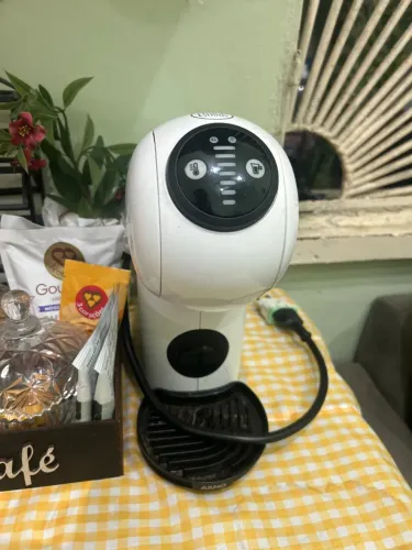 Cafeteira Nescafé