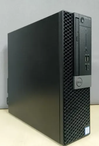 Desktop Dell Empresarial