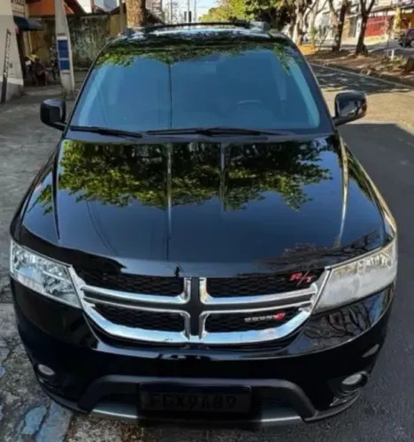 Dodge Journey RT 3.6 V6 Aut. 2018