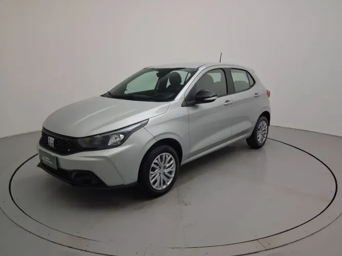 Fiat Argo Drive 1.0 Firefly 2026