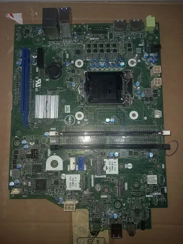 Placa mãe Dell Optplex 3090- 3080