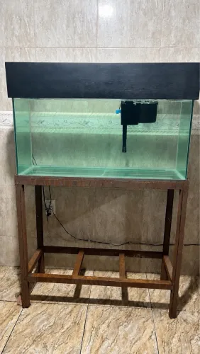 Aquário 200 L