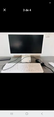 Computador All in One