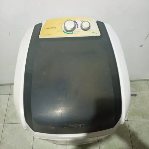 VENDO: Tanquinho Colormaq 16kg (Para Conserto ou Retirada de Peças)