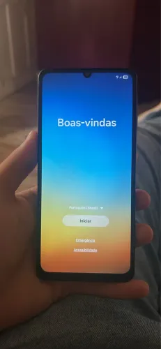 Samsung A07 Usado