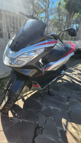 Honda Pcx 2017/18 Sport