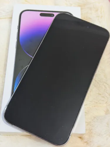 iPhone 14 Pro Max