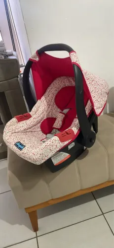 Baby conforto