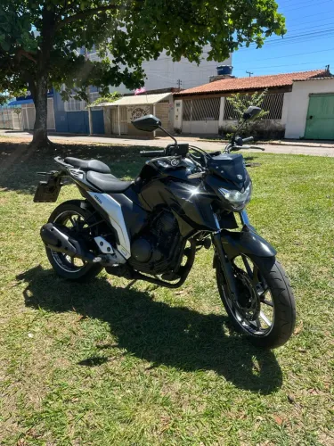 FAZER 250 ABS FLEX