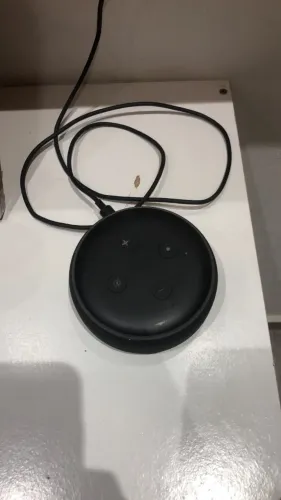 Alexa Echo Dot 3° Geração