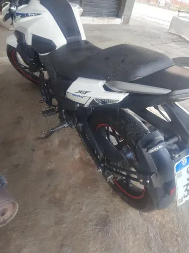JEF 150CC - Shineray