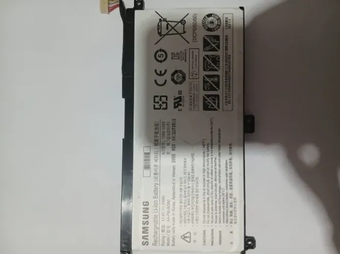 Bateria para Notebook Samsung AA-PBUN3AB