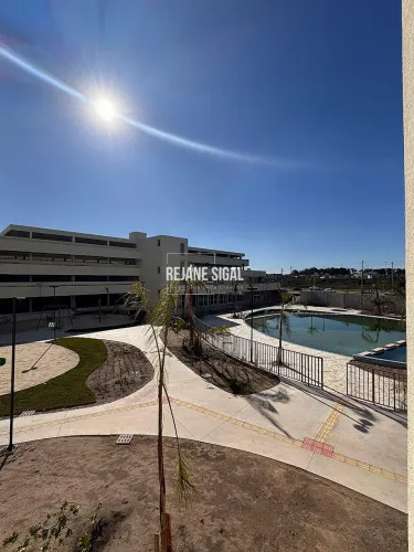 Apartamento Novo Perto do Parque Una