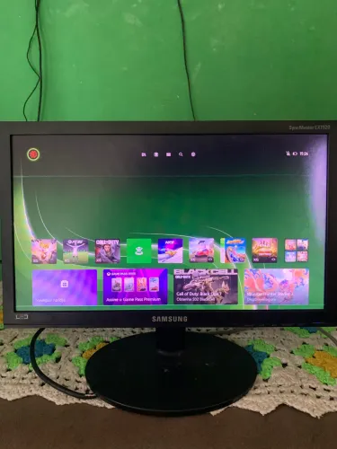 Monitor 19 p