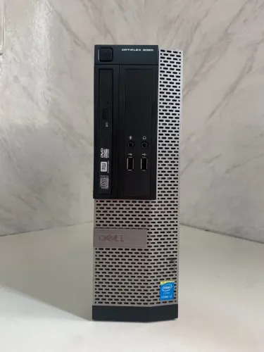 VENDO CPU DELL OPTIPLEX