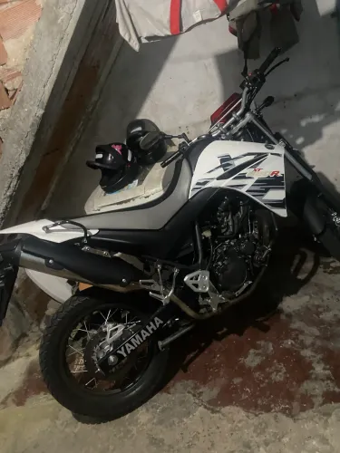 XT 660