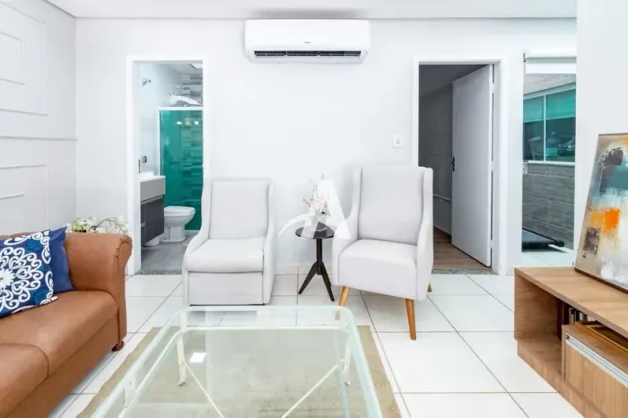Aluguel Casa JARDIM KARAIBA
