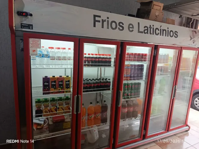 Geladeira expositora BARATO !!!! PREÇO DE BANANA PRA VENDER LOGO