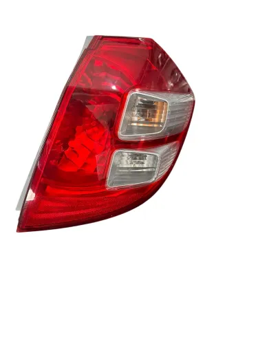 Lanterna Honda fit 2008 a 2014 direita Original