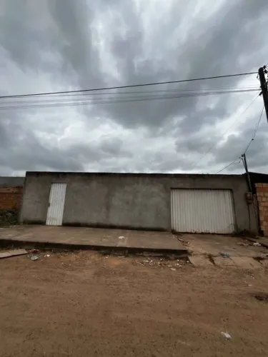 Agio Casa Cidade Jardim Marabá