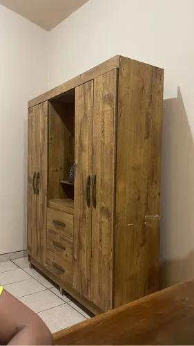 Guarda roupa
