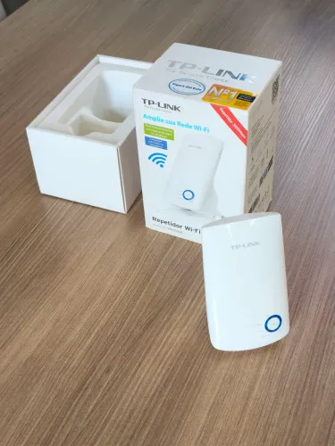 Repetidor Tp-Link