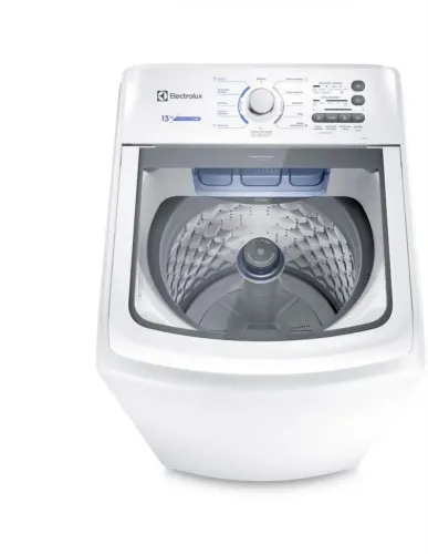 Máquina Electrolux