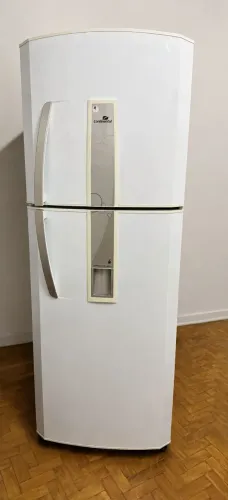 Geladeira / Refrigerador 467L