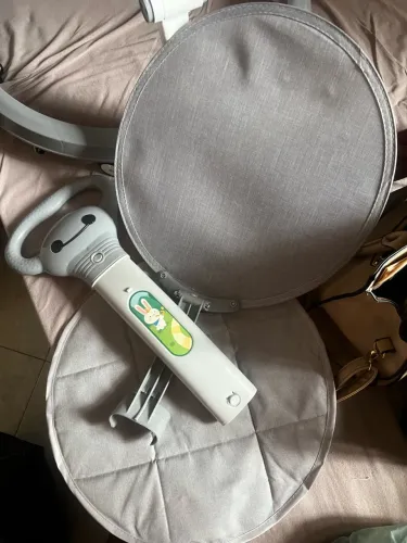 Andador para bebê