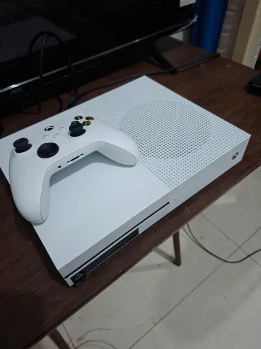 X BOX ONE S 1TB 