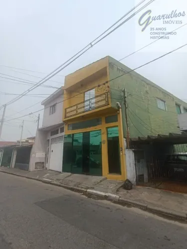 predio comercial jaçana