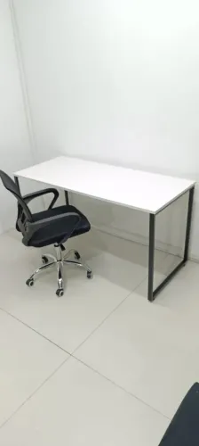 Escrivaninha de escritório