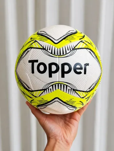 Bola original da Topper de campo no precinho pra vender rápido!!!
