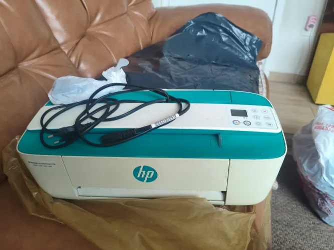 Impressora Hp