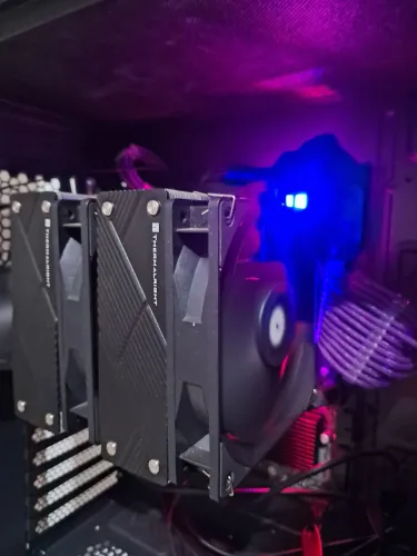 Kit Ryzen 9 high-end