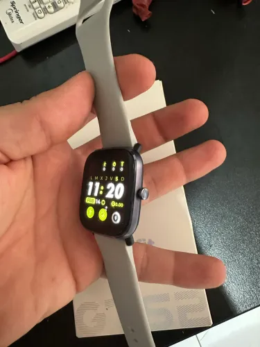 Amazfit gts 2 mini