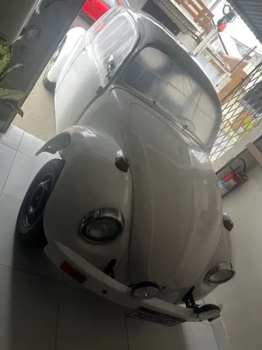 Volkswagen Fusca 1300 1977