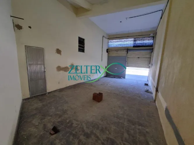 Aluguel de Loja 70m² em Penha Circular RJ por R$1400