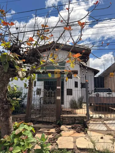 SOBRADO - VENDA - Quilombo - Cuiabá/MT