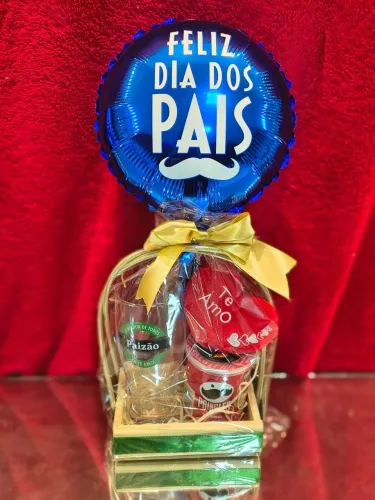 Dia dos pais