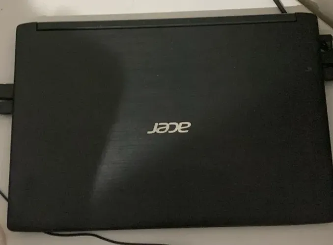 Notebook Acer i5